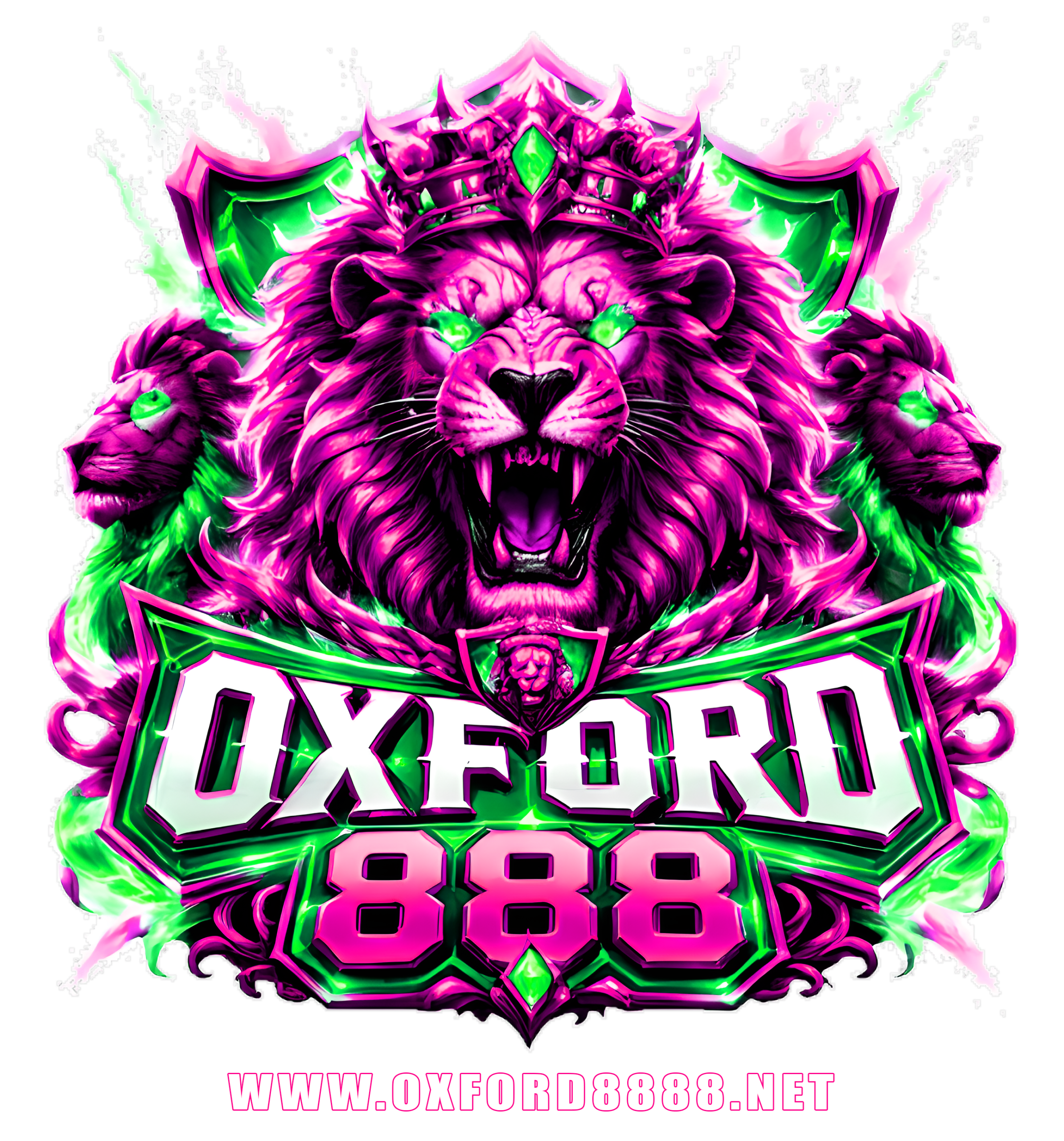 oxford888